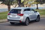 Mitsubishi Outlander 2015 года (AU)